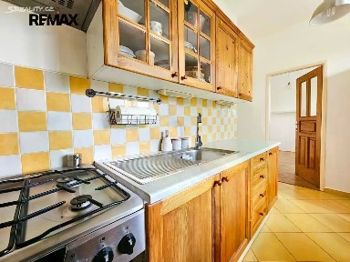 Prodej bytu 2+1 53 m² Obránců míru, Most