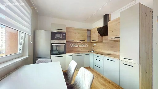 Prodej bytu 3+1 68 m²