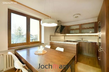 Pronájem rodinného domu 131 m², pozemek 1014 m² Pištín - Češnovice