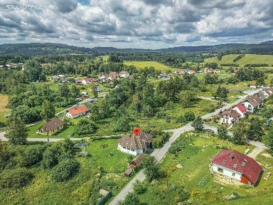 Zbytiny, Prachatice
