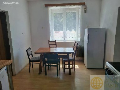 Pronájem rodinného domu 85 m², pozemek 380 m² Nekutova, Chýnov