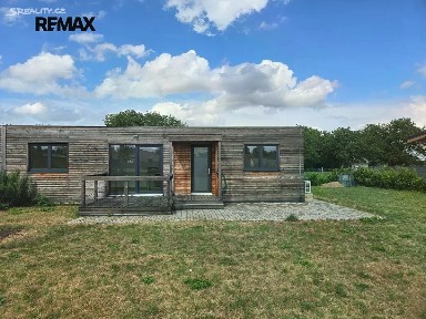 Pronájem rodinného domu 43 m², pozemek 500 m² Praha - Klánovice
