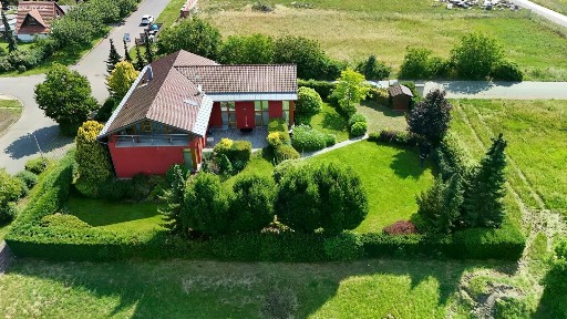 Pronájem rodinného domu 414 m², pozemek 1301 m² Pod javory, Praha - Kunratice