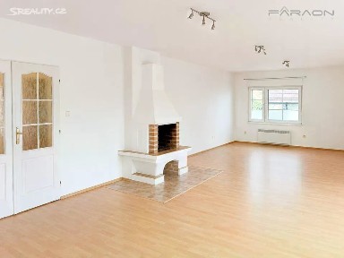 Pronájem vily 365 m², pozemek 539 m² V březinkách, Praha - Nebušice