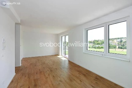 Pronájem rodinného domu 119 m², pozemek 418 m² Noseckých, Praha - Nebušice
