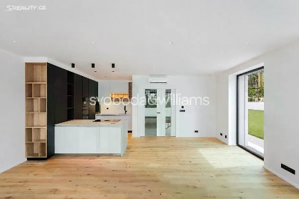Pronájem rodinného domu 241 m², pozemek 425 m² Ke Koh-i-nooru, Praha - Stodůlky
