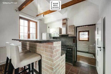 Pronájem rodinného domu 117 m², pozemek 483 m² U Svornosti, Praha - Dolní Měcholupy