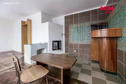 Pronájem rodinného domu 180 m², pozemek 625 m² Běluňská, Praha - Horní Počernice
