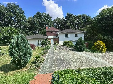 Pronájem rodinného domu 87 m², pozemek 2000 m² Česká Lípa - Žizníkov