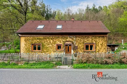 Pronájem rodinného domu 127 m², pozemek 510 m² Prysk - Dolní Prysk