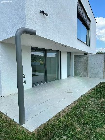 Pronájem bytu 2+kk 65 m² Nebeská, Zlín - Příluky