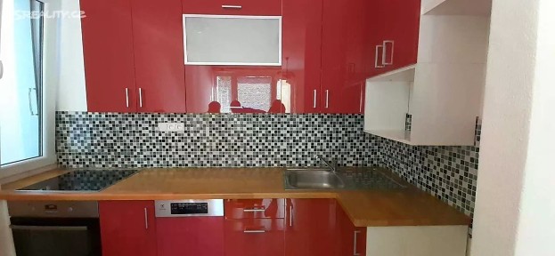 Pronájem bytu 3+kk 65 m² Ševcovská, Zlín