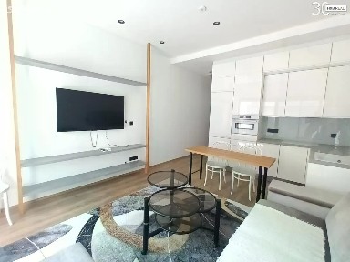 Pronájem bytu 2+kk 60 m²