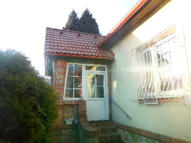 Pronájem bytu pokoje 36 m² Tyršovo nábřeží, Zlín