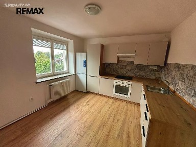Pronájem bytu 2+1 50 m²