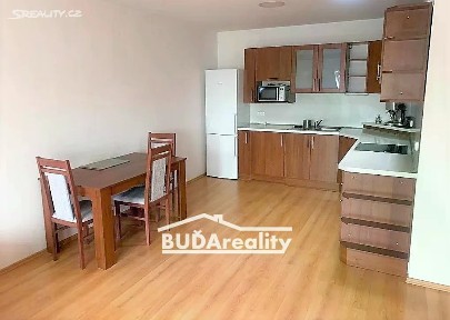 Pronájem bytu 2+kk 65 m² J. Jabůrkové, Otrokovice