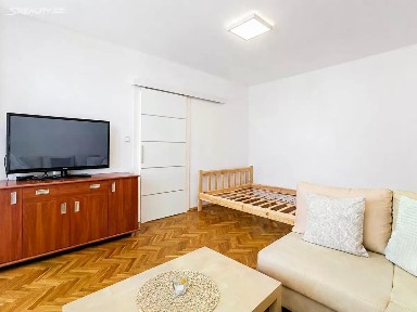 Pronájem bytu 2+kk 50 m² Skácelova, Brno - Královo Pole