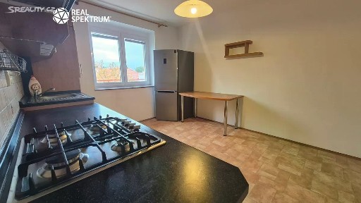Pronájem bytu 2+kk 47 m² Gallašova, Brno - Štýřice