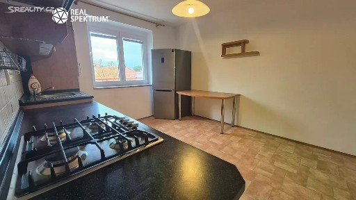 Pronájem bytu 2+kk 47 m²
