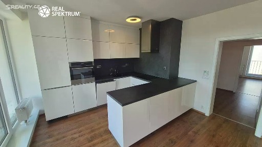 Pronájem bytu 3+kk 74 m² Nad Přehradou, Brno - Bystrc