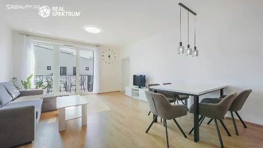 Pronájem bytu 2+kk 55 m² Pasohlávky