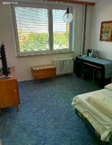 Pronájem bytu 3+1 71 m² Vyškov
