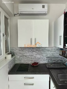 Pronájem bytu 1+kk 23 m² Stará, Brno - Zábrdovice