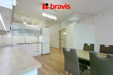Pronájem bytu 3+1 115 m² Kunzova, Brno - Černá Pole
