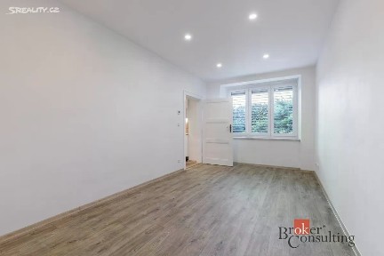 Pronájem bytu 2+kk 43 m² Botanická, Brno - Veveří