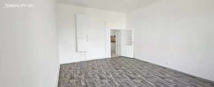 Pronájem bytu 2+1 55 m² Hrnčířská, Brno - Veveří