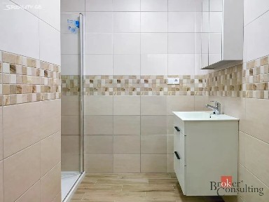 Pronájem bytu 1+1 29 m² Kyjov