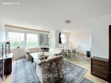 Pronájem bytu 4+kk 115 m² Majdalenky, Brno - Lesná