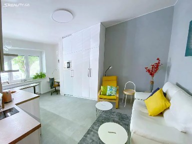 Pronájem bytu 2+kk 45 m² Bulharská, Brno - Královo Pole