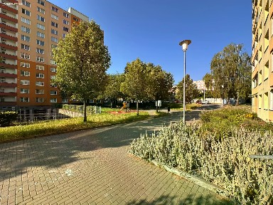 Pronájem bytu 2+1 63 m² Dalimilova, Brno - Královo Pole
