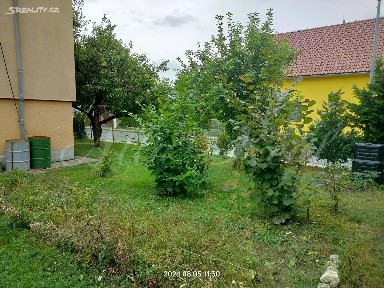 Pronájem bytu 3+kk 83 m² Hornická, Tišnov