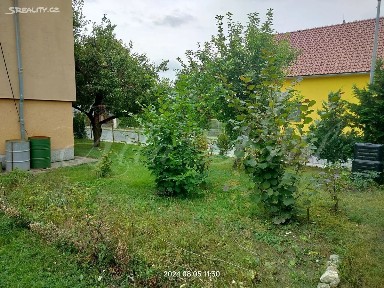 Tišnov, Brno-venkov, Hornická