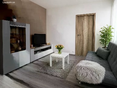 Pronájem bytu 3+1 74 m² Uzbecká, Brno - Bohunice