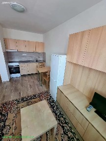 Pronájem bytu 1+kk 29 m² Charbulova, Brno - Černovice