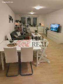Pronájem bytu 3+1 73 m² Ketkovice