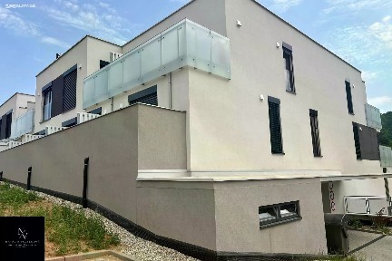 Pronájem bytu 1+kk 23 m² Ondrova, Brno - Kníničky