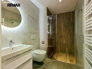 Pronájem bytu 2+kk 50 m² Sušilovo náměstí, Rousínov