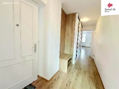 Pronájem bytu 2+kk 58 m² Stavební, Brno - Trnitá