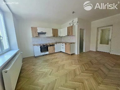 Pronájem bytu 2+kk 55 m² Tyršova, Brno - Královo Pole
