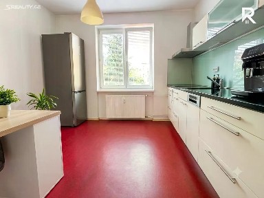 Pronájem bytu 2+1 69 m² Rybářská, Brno - Staré Brno