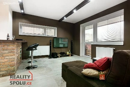 Pronájem bytu 2+kk 55 m² Chudčická, Brno - Žebětín