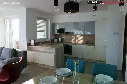Pronájem bytu 2+kk 66 m² Líšeňská, Brno - Židenice