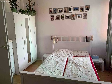Pronájem bytu 2+1 55 m² Kunštátská, Brno - Řečkovice