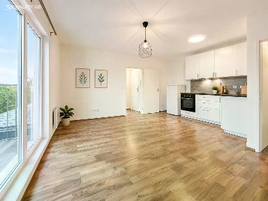 Pronájem bytu 2+kk 45 m² Bernáčkova, Brno - Dolní Heršpice