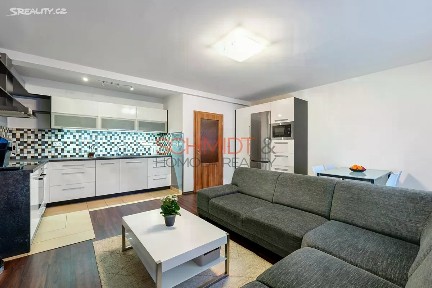 Pronájem bytu 3+kk 88 m² Hybešova, Vyškov - Vyškov-Předměstí