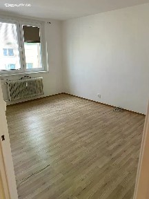Pronájem bytu 3+1 67 m² Na Sídlišti, Hustopeče